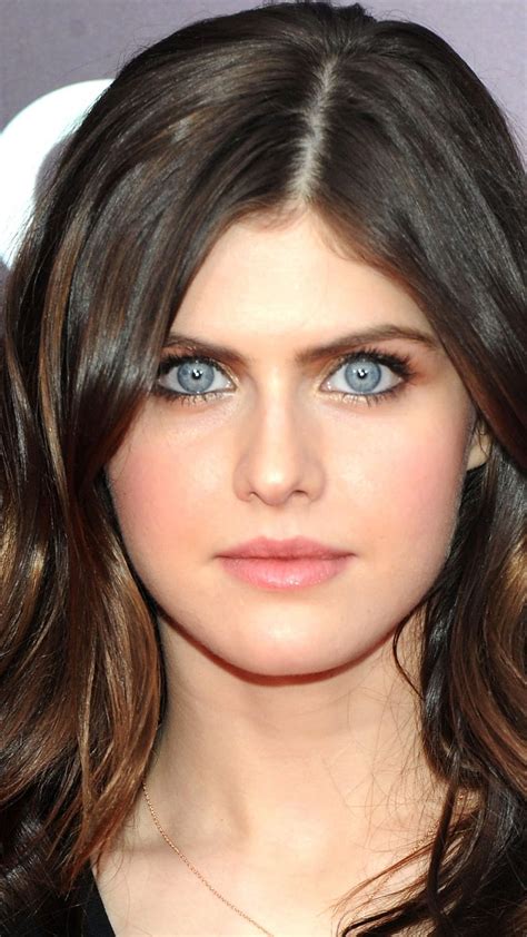 alexandra daddario gangbang